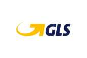 GLS, který je jeden ze způsoby přepravy zboží