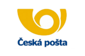 Logo Česká pošta