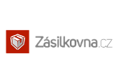 Logo Zásilkovny.cz, která přepraví Vaše zboží