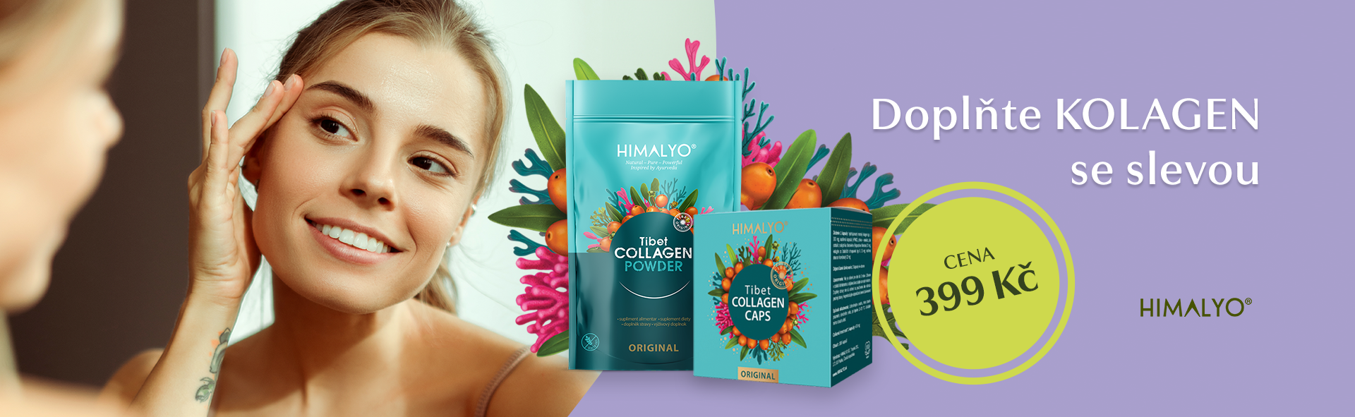 Collagen CZ