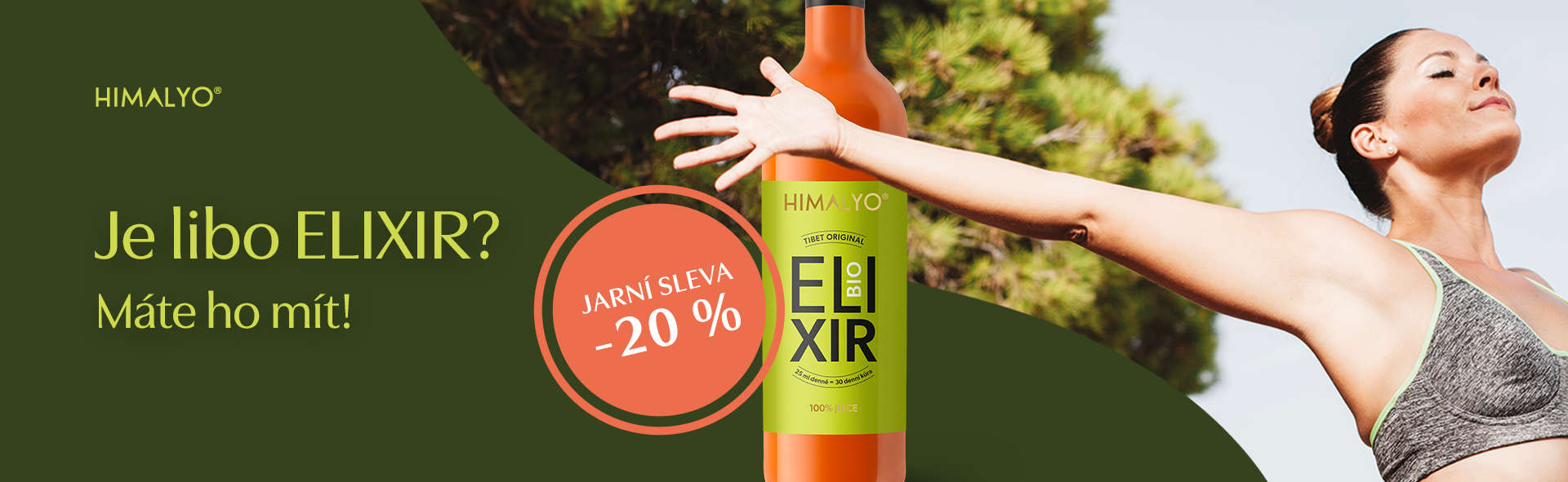 ELIXIR CZ