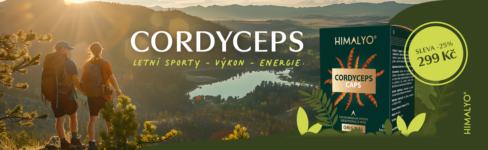Cordyceps CZ
