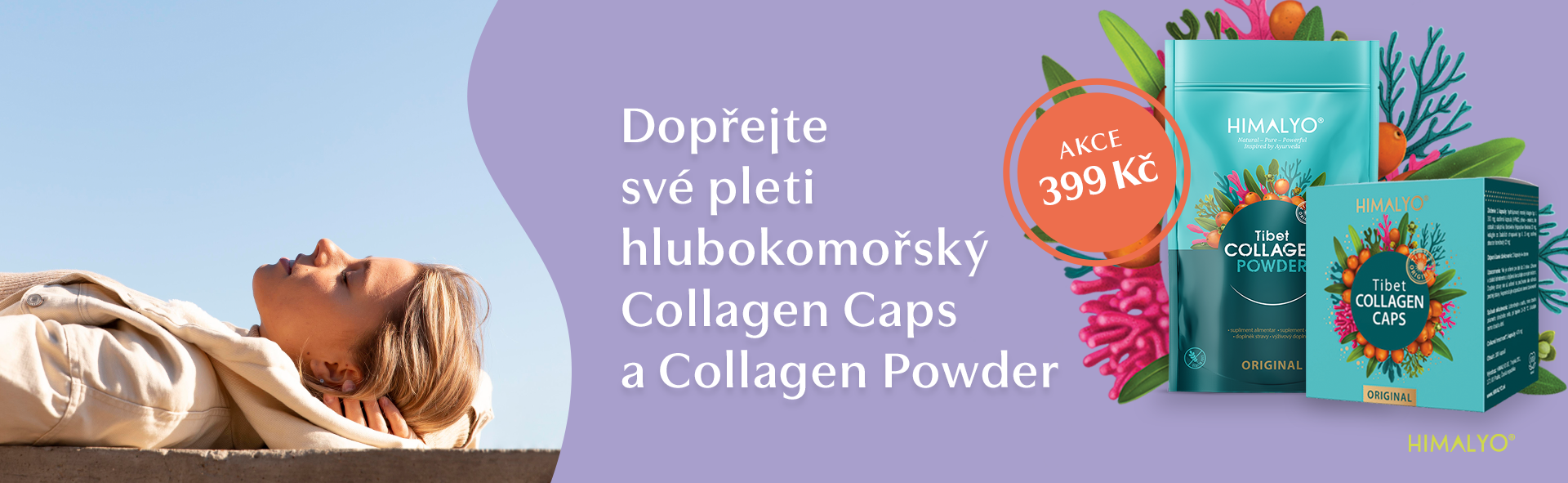 Collagen CZ