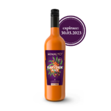 RAKYTNÍK 100% Juice BIO
