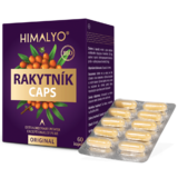 RAKYTNÍK Caps BIO