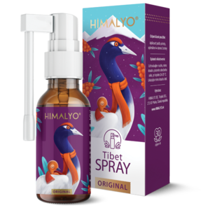 Tibet SPRAY 