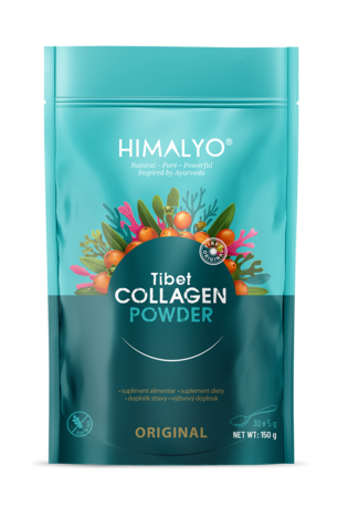 Tibet COLLAGEN Powder 