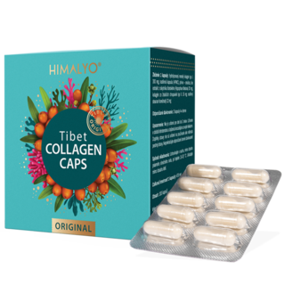 Tibet COLLAGEN Caps 