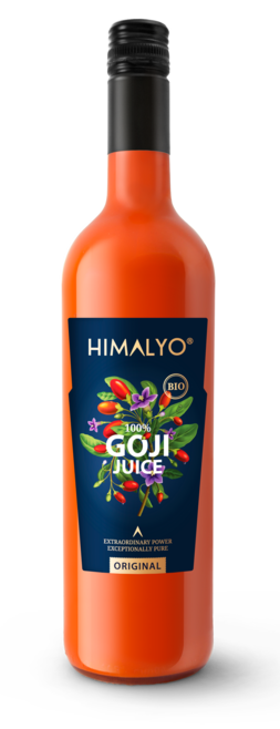 GOJI 100% Juice BIO