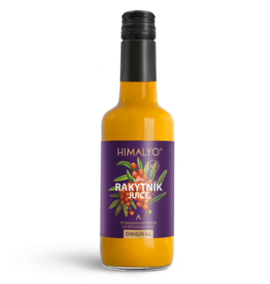 RAKYTNÍK 100% Juice BIO