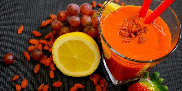 Smoothie s GOJI Smoothie s GOJI